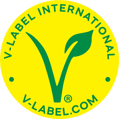 V-Label Vegan